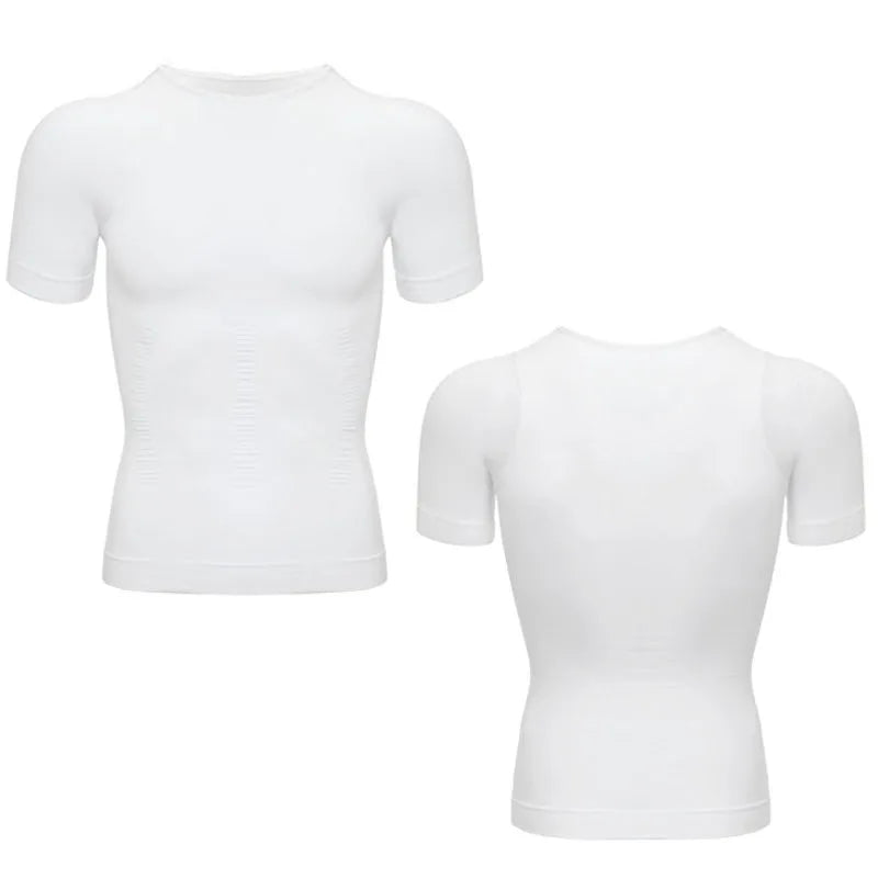 BellyFit™️ Men’s Slimming Body Shaper