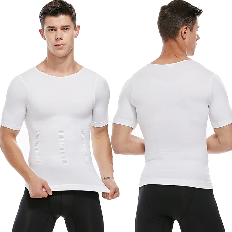 BellyFit™️ Men’s Slimming Body Shaper