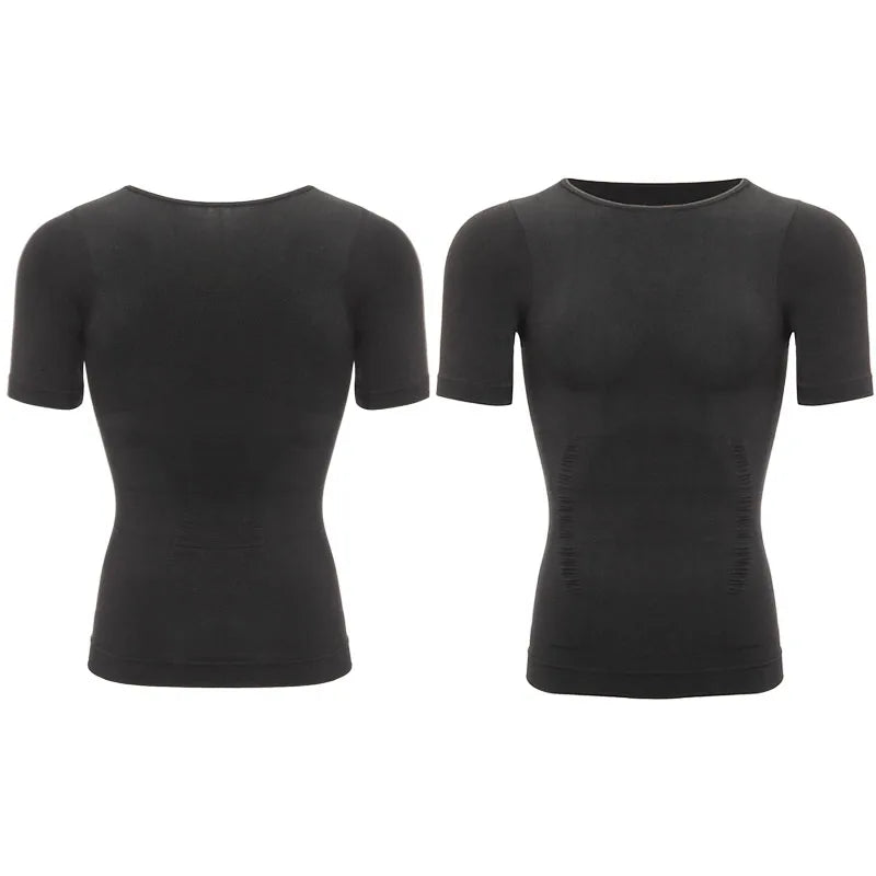 BellyFit™️ Men’s Slimming Body Shaper