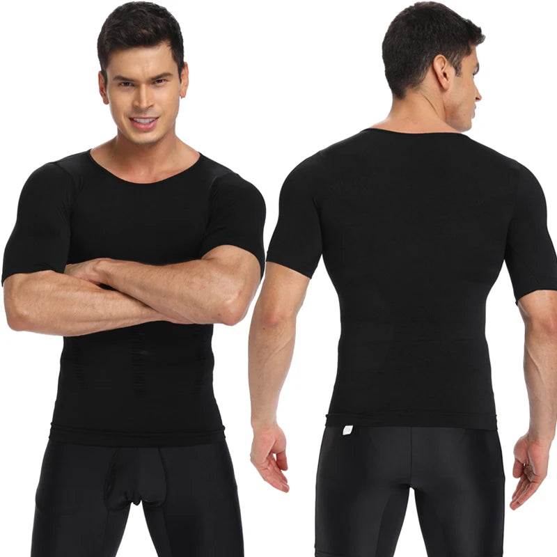 BellyFit™️ Men’s Slimming Body Shaper