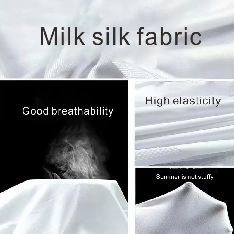 KBORA 2025 Cycling Jersey Set Summer Men & Women MTB Road Bike Shirt Short Sleeve Bib Shorts Cycling Apparel